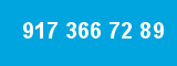 917 366 72 89